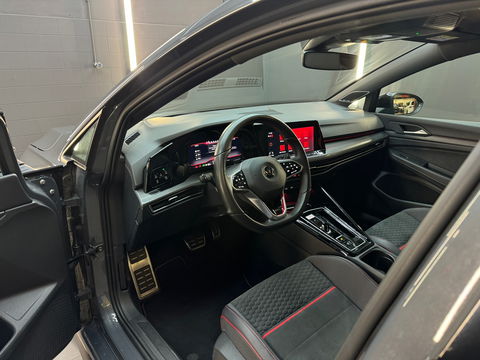 Volkswagen Golf 2.0 TSI GTI Clubsport Pano|HuD|H/K|IQ|Keyles