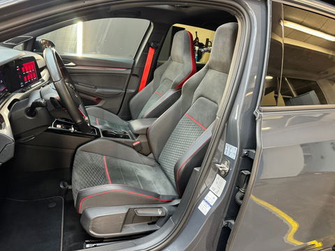 Volkswagen Golf 2.0 TSI GTI Clubsport Pano|HuD|H/K|IQ|Keyles