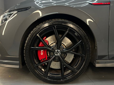 Volkswagen Golf 2.0 TSI GTI Clubsport Pano|HuD|H/K|IQ|Keyles