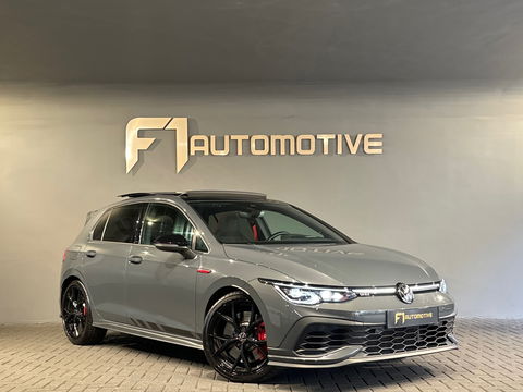 Volkswagen Golf 2.0 TSI GTI Clubsport Pano|HuD|H/K|IQ|Keyles