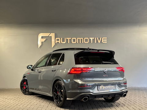 Volkswagen Golf 2.0 TSI GTI Clubsport Pano|HuD|H/K|IQ|Keyles