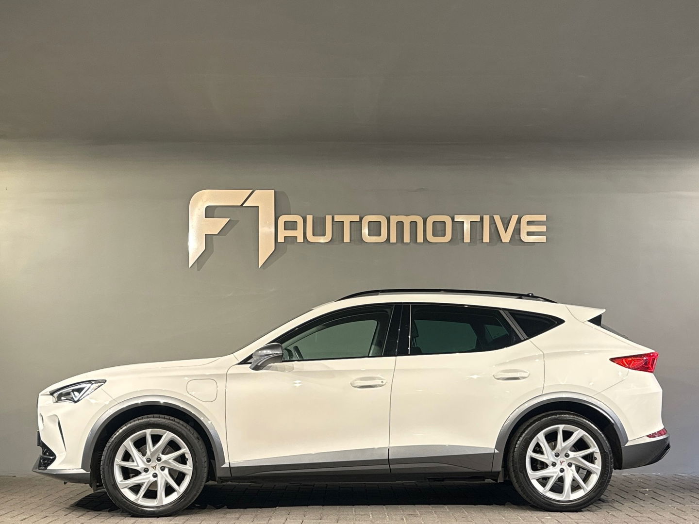 CUPRA Formentor 1.4 e-Hybrid Business Sfeer|Keyless|ACC|Lane