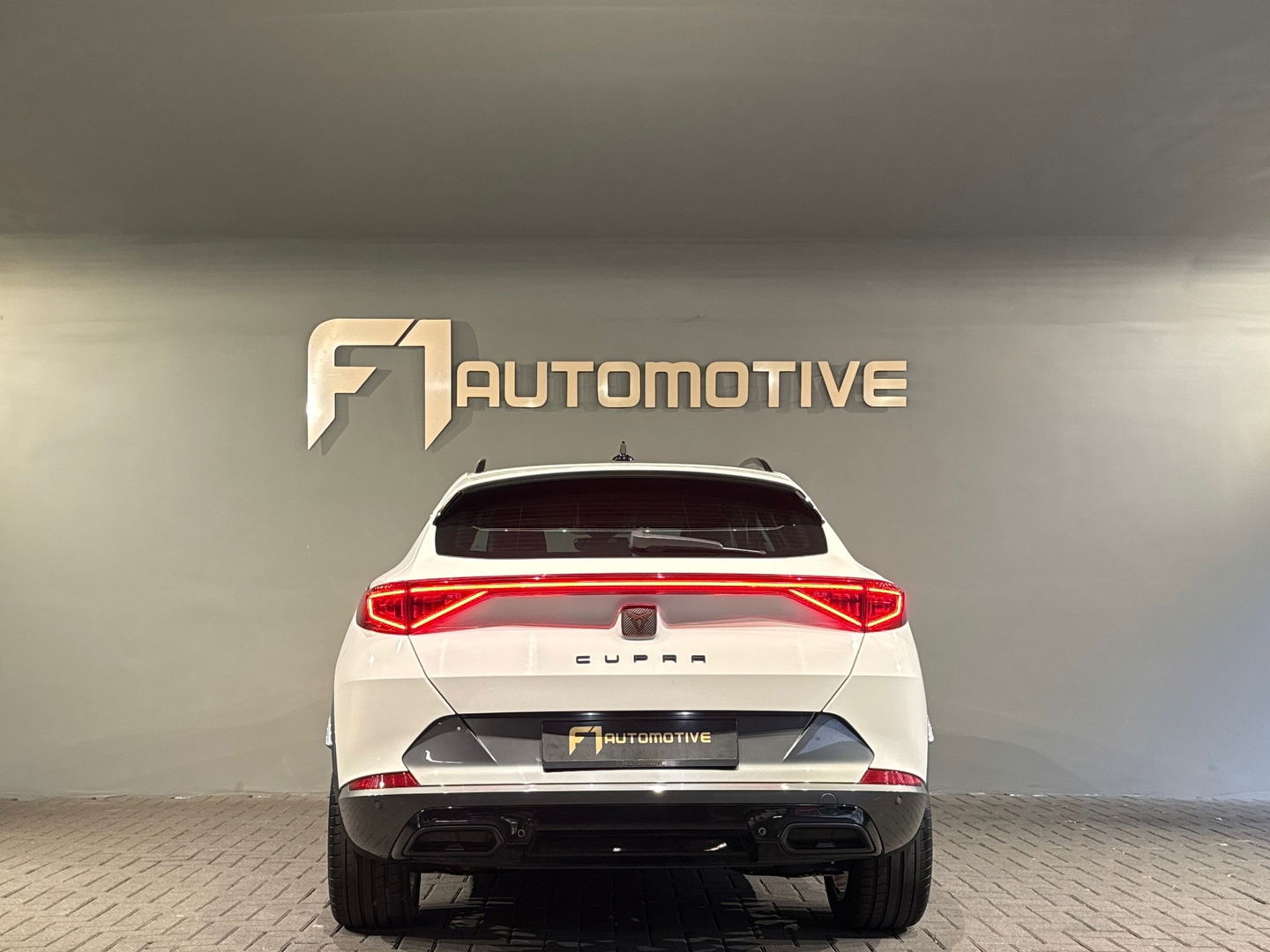 CUPRA Formentor 1.4 e-Hybrid Business Sfeer|Keyless|ACC|Lane