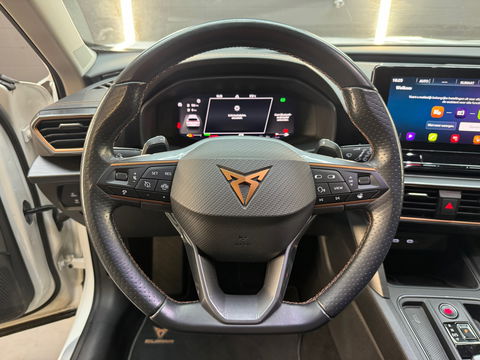 CUPRA Formentor 1.4 e-Hybrid Business Sfeer|Keyless|ACC|Lane
