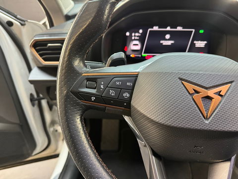 CUPRA Formentor 1.4 e-Hybrid Business Sfeer|Keyless|ACC|Lane