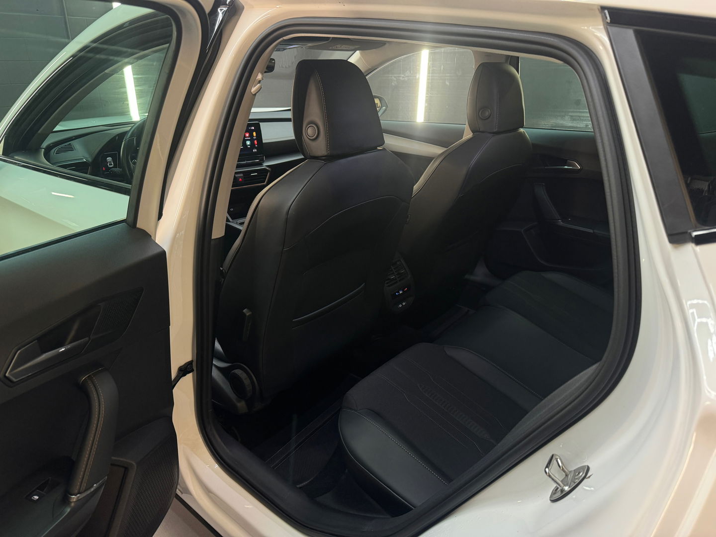 CUPRA Formentor 1.4 e-Hybrid Business Sfeer|Keyless|ACC|Lane