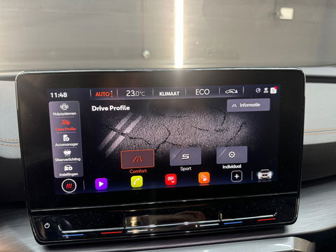 CUPRA Formentor 1.4 e-Hybrid Business Sfeer|Keyless|ACC|Lane