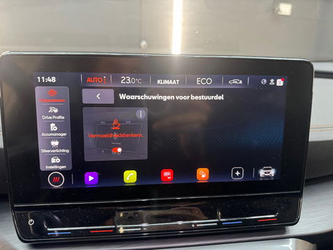 CUPRA Formentor 1.4 e-Hybrid Business Sfeer|Keyless|ACC|Lane