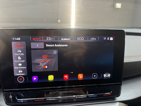 CUPRA Formentor 1.4 e-Hybrid Business Sfeer|Keyless|ACC|Lane
