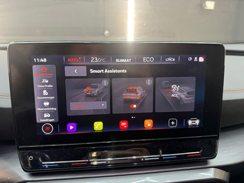 CUPRA Formentor 1.4 e-Hybrid Business Sfeer|Keyless|ACC|Lane