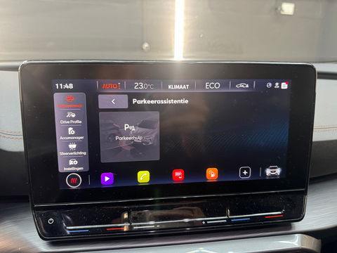 CUPRA Formentor 1.4 e-Hybrid Business Sfeer|Keyless|ACC|Lane