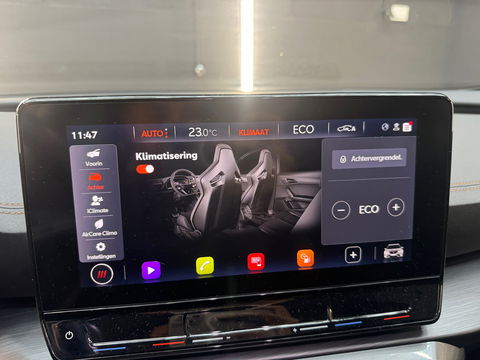 CUPRA Formentor 1.4 e-Hybrid Business Sfeer|Keyless|ACC|Lane