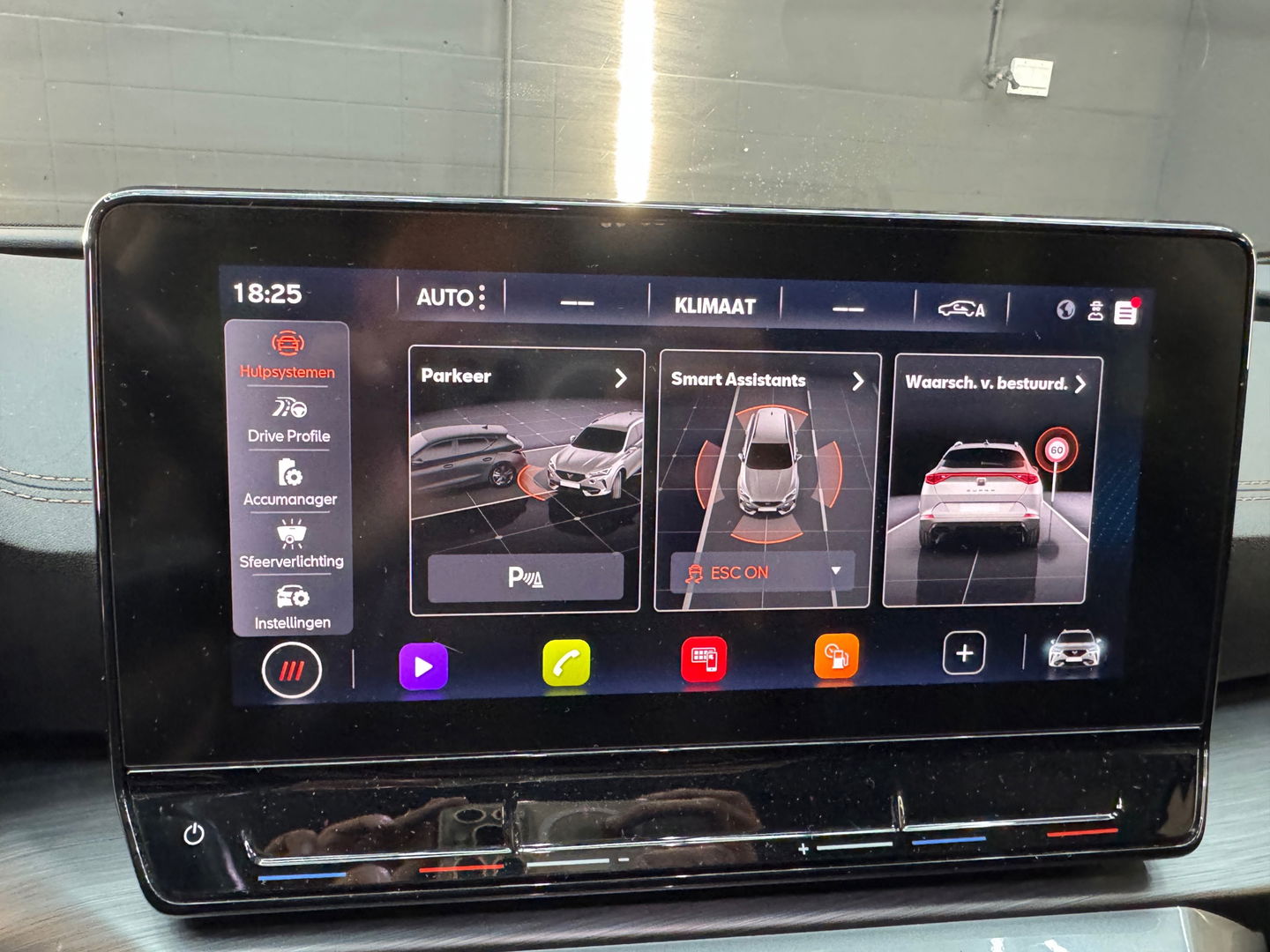 CUPRA Formentor 1.4 e-Hybrid Business Sfeer|Keyless|ACC|Lane