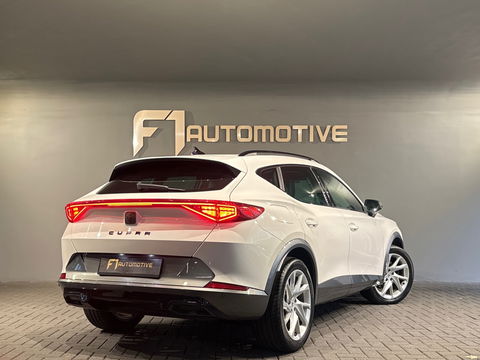 CUPRA Formentor 1.4 e-Hybrid Business Sfeer|Keyless|ACC|Lane
