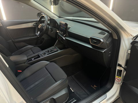 CUPRA Formentor 1.4 e-Hybrid Business Sfeer|Keyless|ACC|Lane