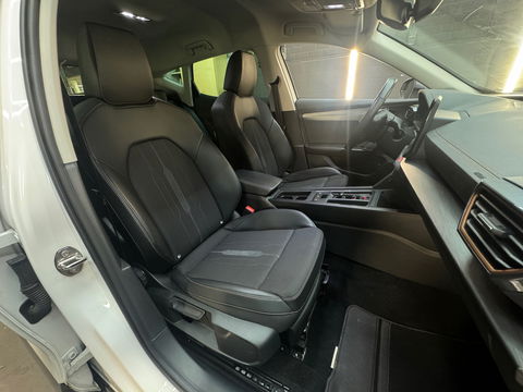 CUPRA Formentor 1.4 e-Hybrid Business Sfeer|Keyless|ACC|Lane