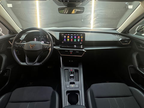 CUPRA Formentor 1.4 e-Hybrid Business Sfeer|Keyless|ACC|Lane