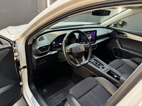 CUPRA Formentor 1.4 e-Hybrid Business Sfeer|Keyless|ACC|Lane