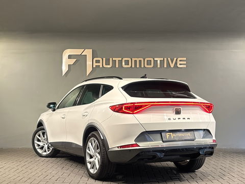 CUPRA Formentor 1.4 e-Hybrid Business Sfeer|Keyless|ACC|Lane
