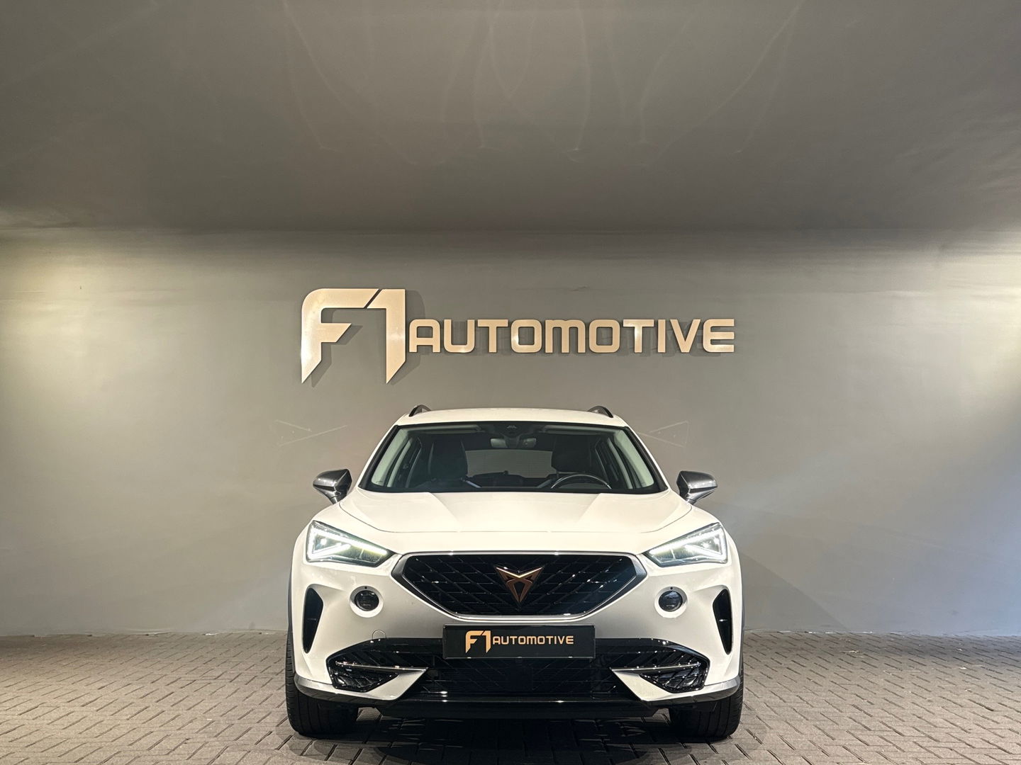 CUPRA Formentor 1.4 e-Hybrid Business Sfeer|Keyless|ACC|Lane