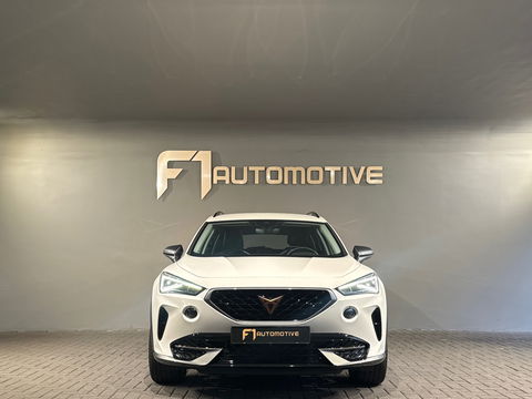 CUPRA Formentor 1.4 e-Hybrid Business Sfeer|Keyless|ACC|Lane