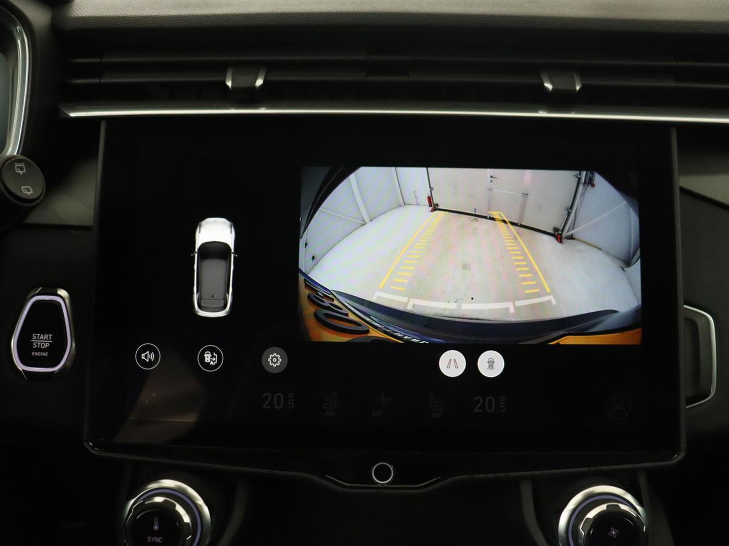 Lynk & Co 01 1.5 Plug In | Panoramadak | Infinity by Harman | Camera | Adaptive cruise | Stoelverwarming | Carplay | Memory | Full LED