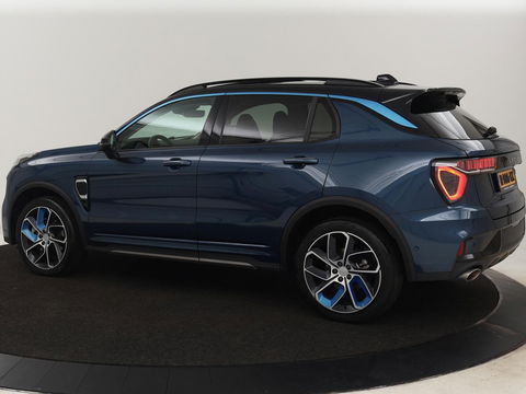 Lynk & Co 01 1.5 Plug In | Panoramadak | Infinity by Harman | Camera | Adaptive cruise | Stoelverwarming | Carplay | Memory | Full LED