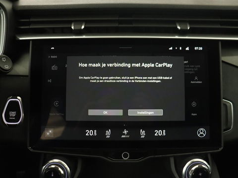 Lynk & Co 01 1.5 Plug In | Panoramadak | Infinity by Harman | Camera | Adaptive cruise | Stoelverwarming | Carplay | Memory | Full LED