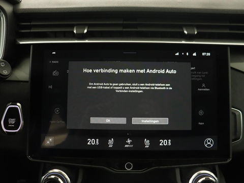 Lynk & Co 01 1.5 Plug In | Panoramadak | Infinity by Harman | Camera | Adaptive cruise | Stoelverwarming | Carplay | Memory | Full LED