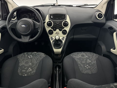 Ford Ka 1.2 Cool&Sound | Airco | Elektrpakket | NAP