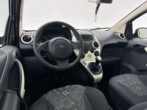 Ford Ka 1.2 Cool&Sound | Airco | Elektrpakket | NAP
