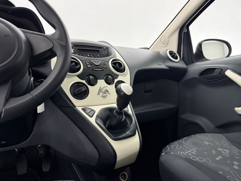 Ford Ka 1.2 Cool&Sound | Airco | Elektrpakket | NAP