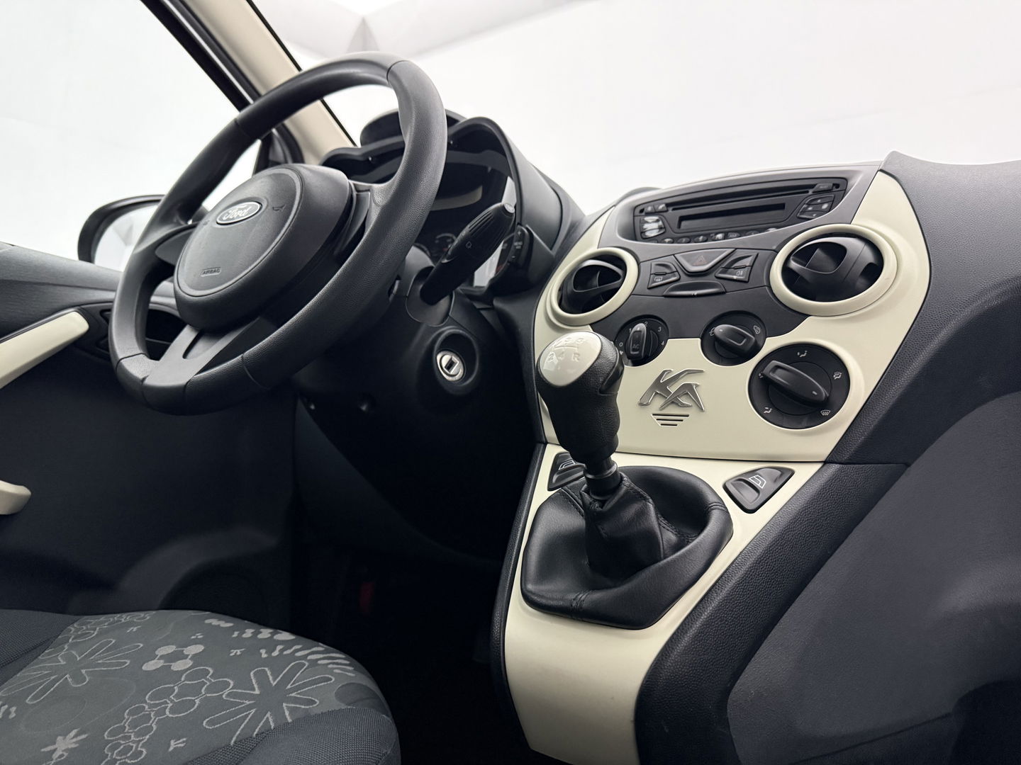 Ford Ka 1.2 Cool&Sound | Airco | Elektrpakket | NAP