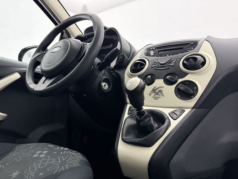 Ford Ka 1.2 Cool&Sound | Airco | Elektrpakket | NAP