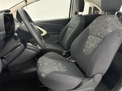 Ford Ka 1.2 Cool&Sound | Airco | Elektrpakket | NAP
