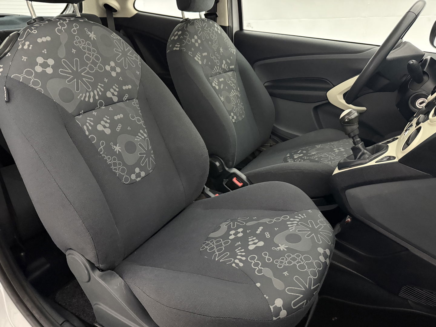 Ford Ka 1.2 Cool&Sound | Airco | Elektrpakket | NAP