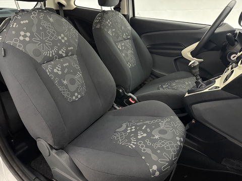 Ford Ka 1.2 Cool&Sound | Airco | Elektrpakket | NAP