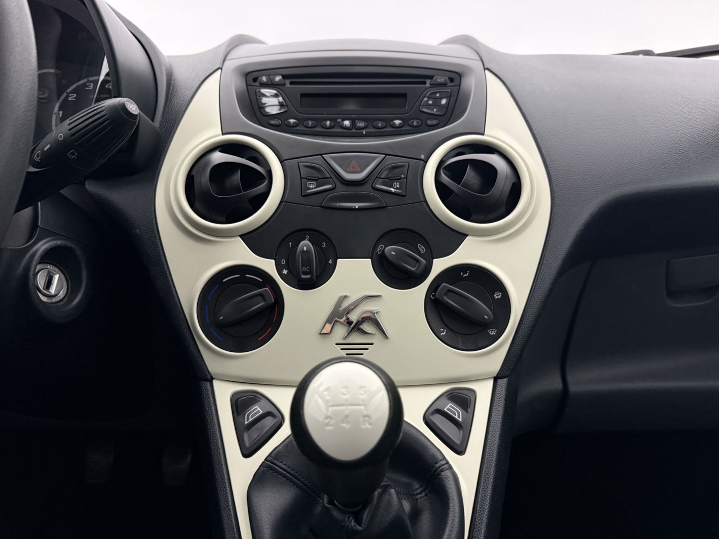 Ford Ka 1.2 Cool&Sound | Airco | Elektrpakket | NAP