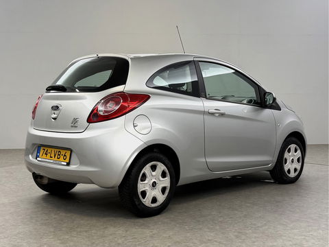 Ford Ka 1.2 Cool&Sound | Airco | Elektrpakket | NAP
