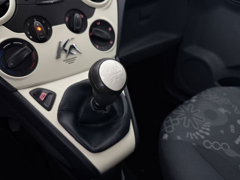 Ford Ka 1.2 Cool&Sound | Airco | Elektrpakket | NAP