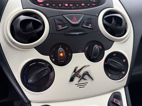 Ford Ka 1.2 Cool&Sound | Airco | Elektrpakket | NAP