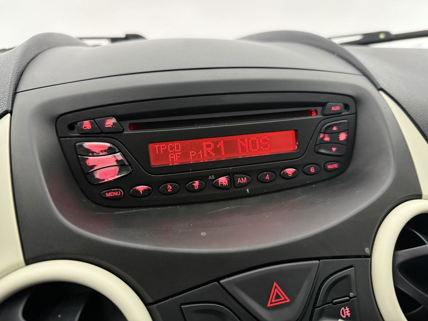 Ford Ka 1.2 Cool&Sound | Airco | Elektrpakket | NAP