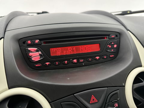 Ford Ka 1.2 Cool&Sound | Airco | Elektrpakket | NAP