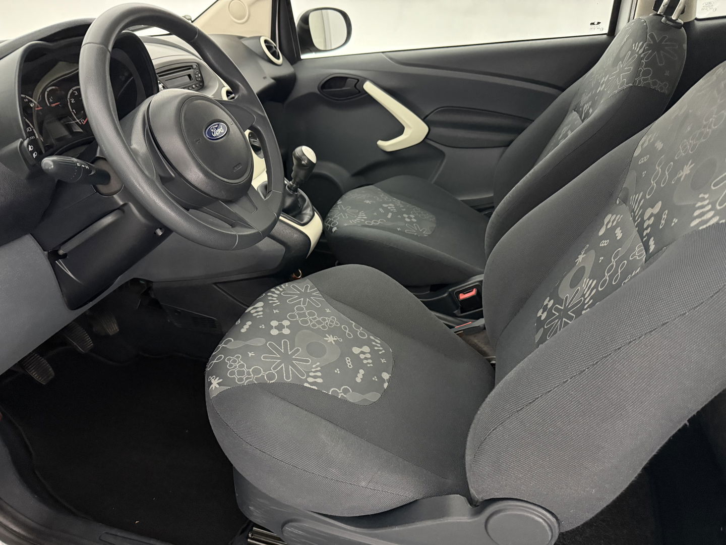 Ford Ka 1.2 Cool&Sound | Airco | Elektrpakket | NAP