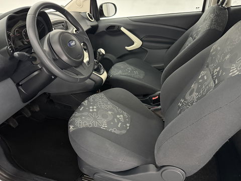 Ford Ka 1.2 Cool&Sound | Airco | Elektrpakket | NAP