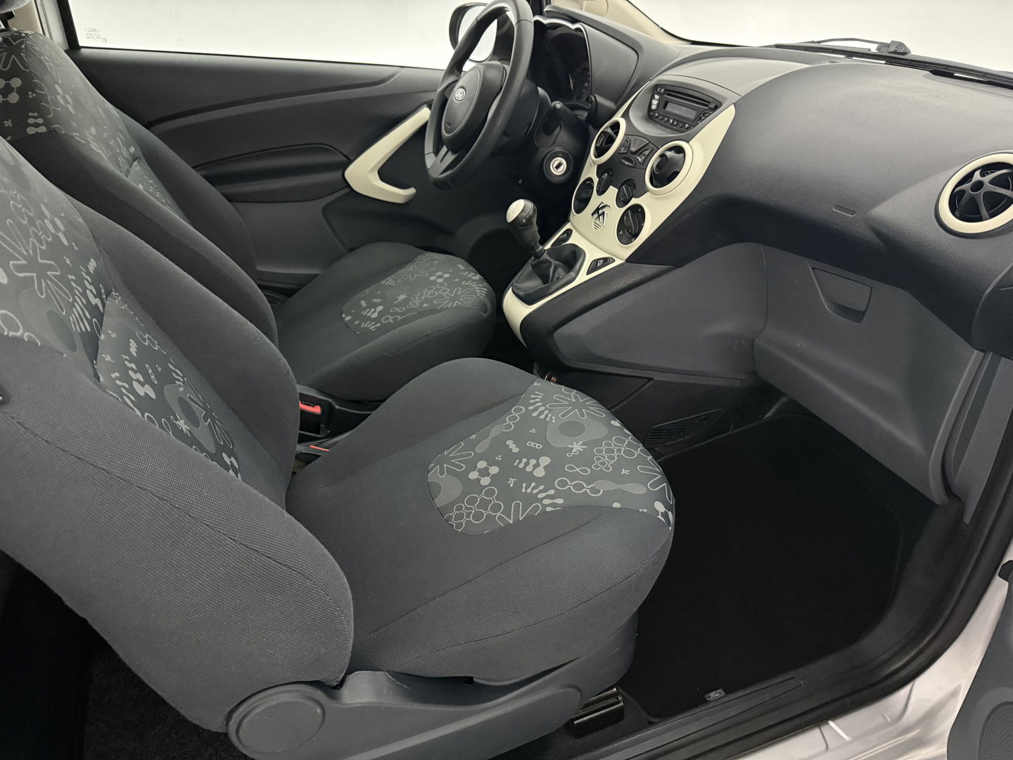 Ford Ka 1.2 Cool&Sound | Airco | Elektrpakket | NAP