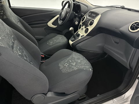 Ford Ka 1.2 Cool&Sound | Airco | Elektrpakket | NAP