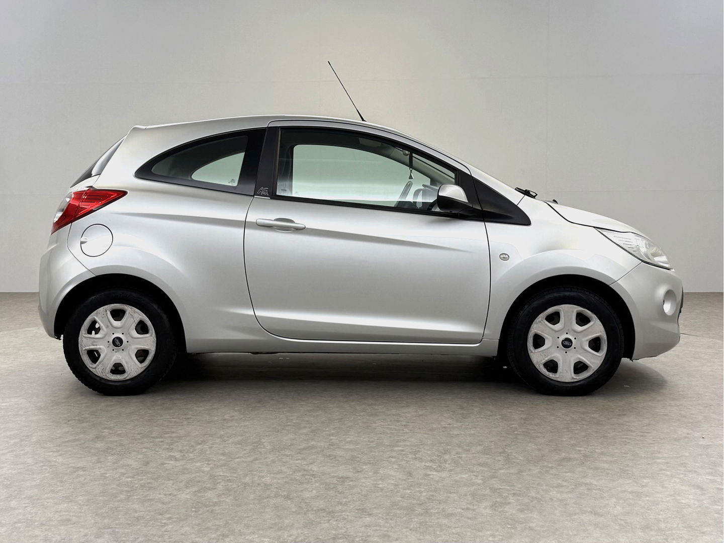 Ford Ka 1.2 Cool&Sound | Airco | Elektrpakket | NAP