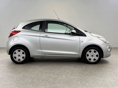 Ford Ka 1.2 Cool&Sound | Airco | Elektrpakket | NAP