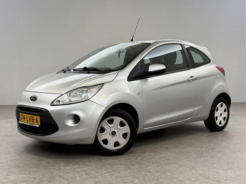 Ford Ka 1.2 Cool&Sound | Airco | Elektrpakket | NAP